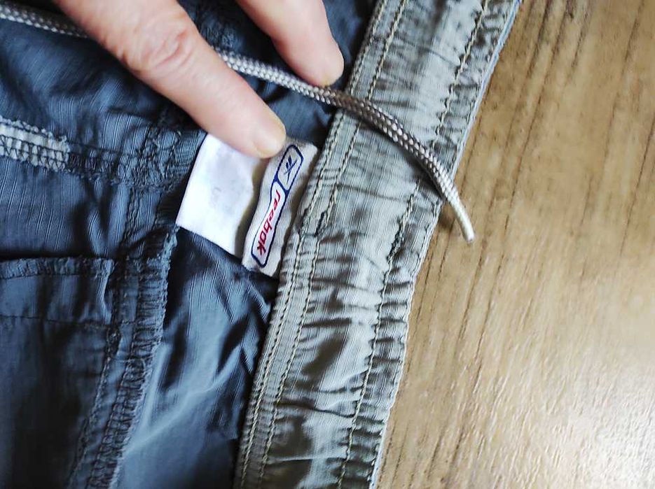 Spodenki męskie Reebok