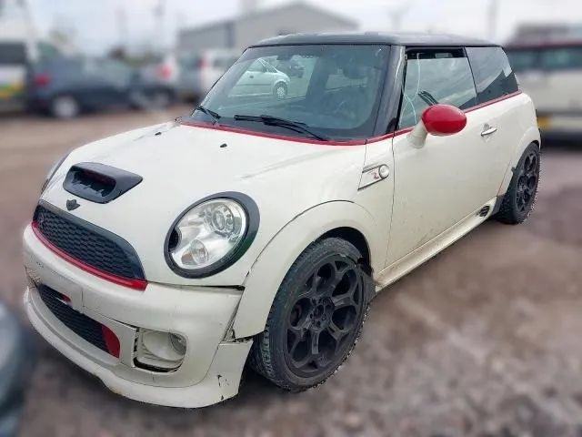 MINI COOPER SD JCW JOHN COOPER WORKS R56 2.0D 143CV N47C20A PARA PEÇAS