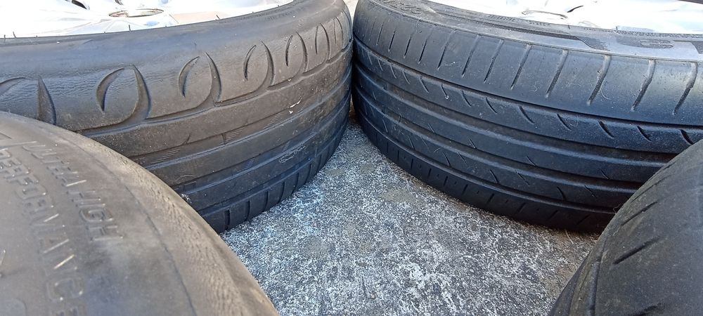 Bmw Style 381 " Turbine " 17"