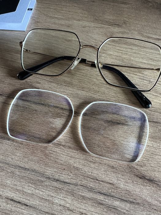 Okulary oprawki Dolce & Gabbana
