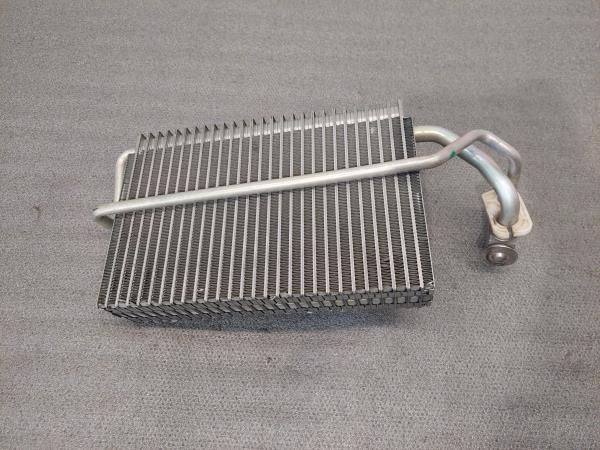 Radiador AC MERCEDES-BENZ Classe E (W211)