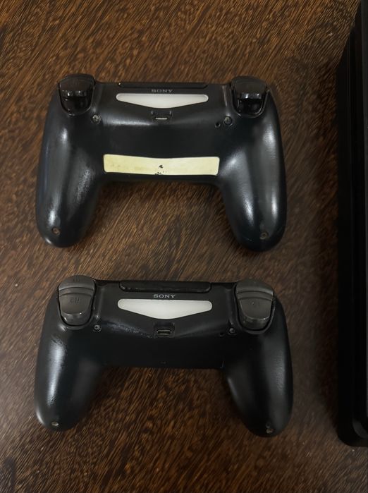 Consola PlayStation 4