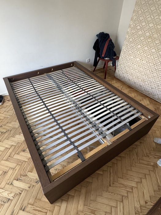 Cama Ikea 1.40x200