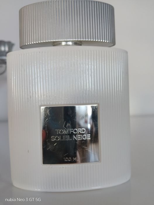 Cena Symboliczna Tom Ford Soleil Neige EDP 100 ml