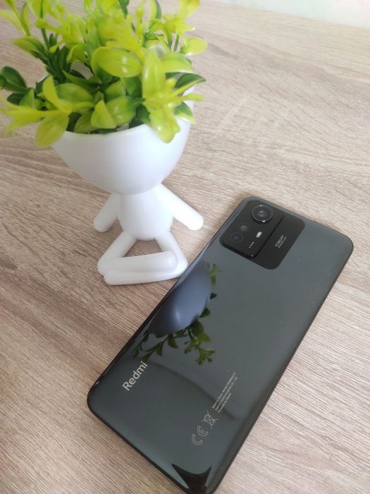 Xiaomi Redmi Note 12S 8/256 GB