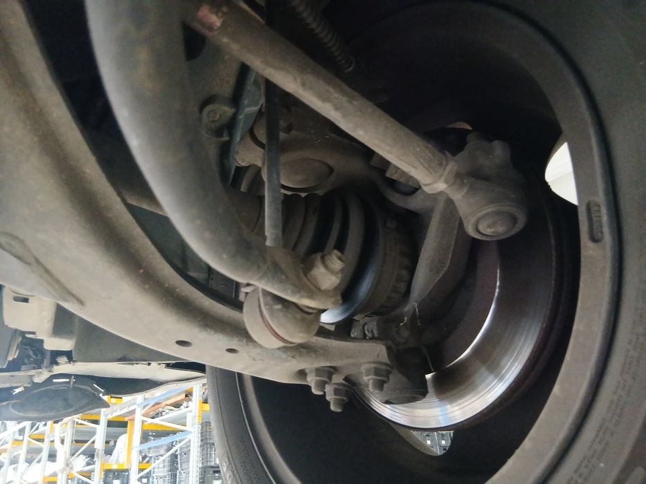 Manga de eixo frente direita CITROËN XSara Break (N2)