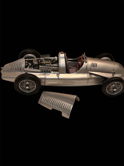 CMC Auto-Union Typ D