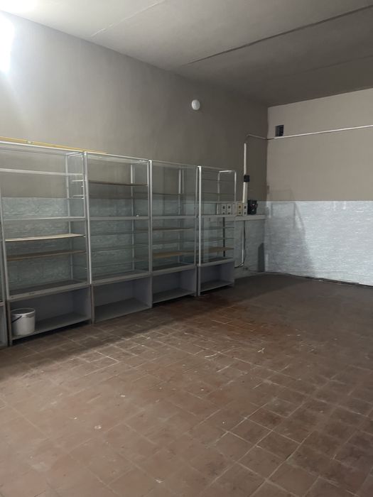 Сдам торговое помещение