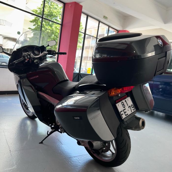 BMW K1200 GT Negociavel