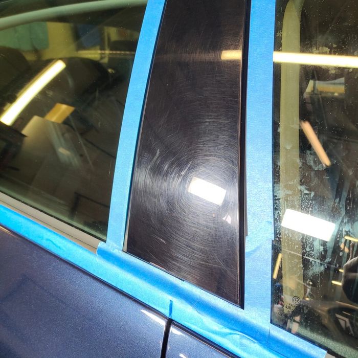 AUTODETAILING / Korekty lakieru, PPF, przyciemnianie lamp, powloki ochronne
