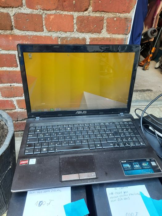 Komputer PC i laptop