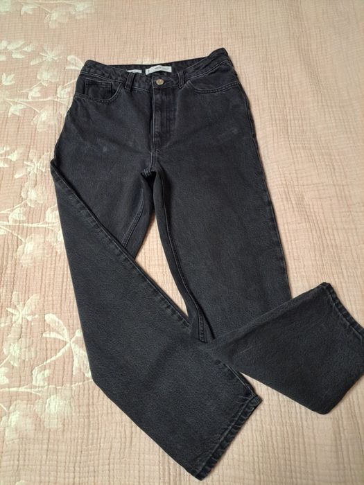 Джинси Mанго  MOM