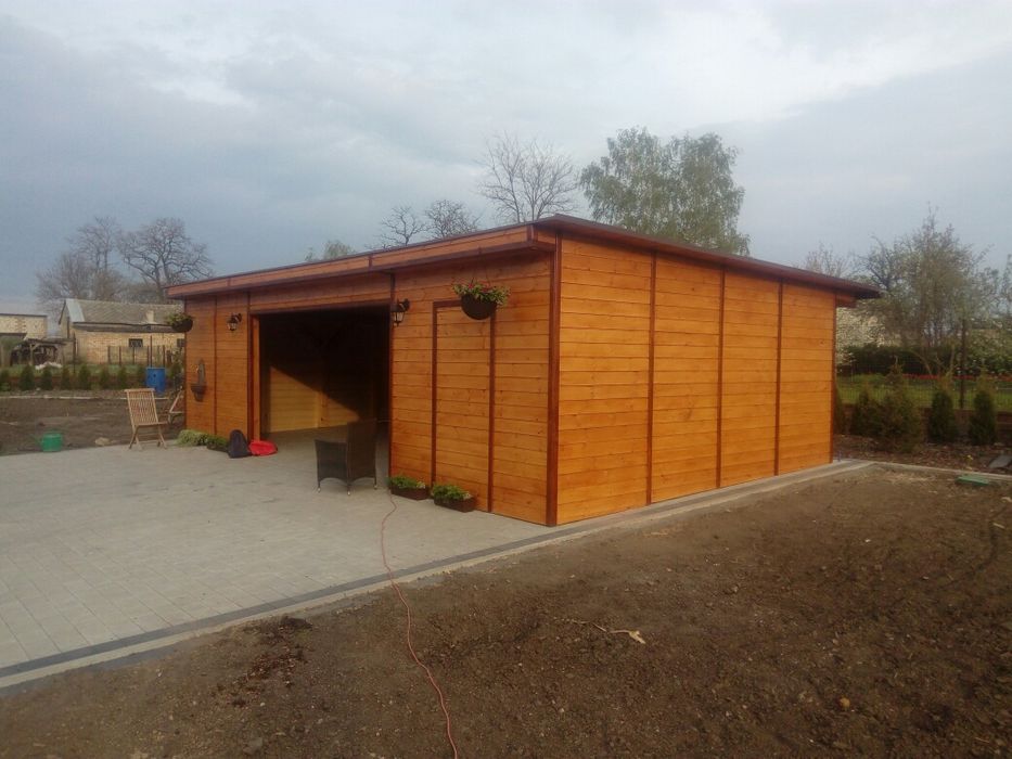 Usługi Stolarskie !!!