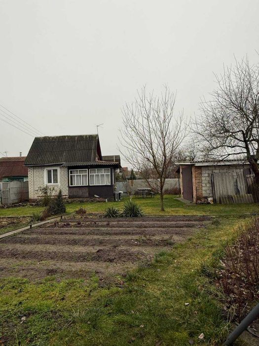 Продам двоповерхову дачу біля річки Десна в СТ «Горизонт», с. Жавинка!