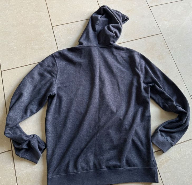 Champion bluza rozpinana kangurka , bawełniana  z kapturem M/L uniseks