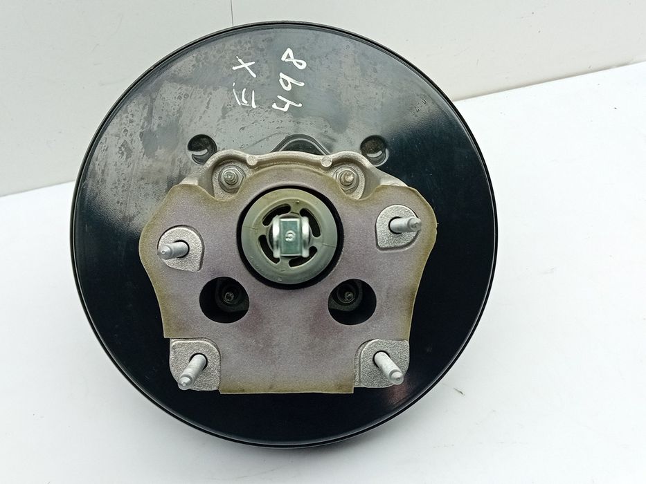 Servofreio RENAULT Talisman (L2M_)