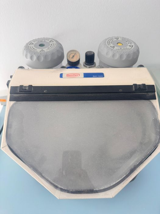 Material de Protese Dentaria