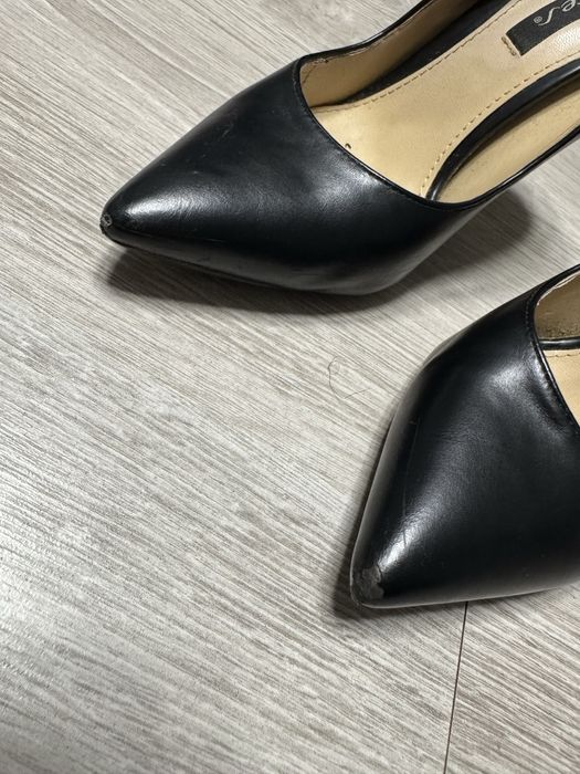 Продам туфлі, розмір 35