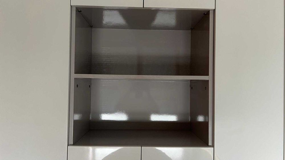 Armário moderno e funcional para Quarto/Escritório/Sala