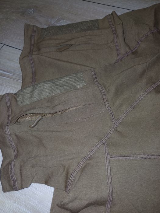 Тактична-бойова футболка ESDY