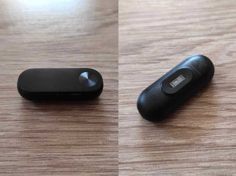 Xiaomi Mi Band 2 ремінець браслет фітнес трекер