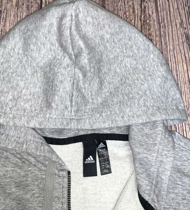 Кофта Adidas для подростка 14-16 лет, 164-170 см