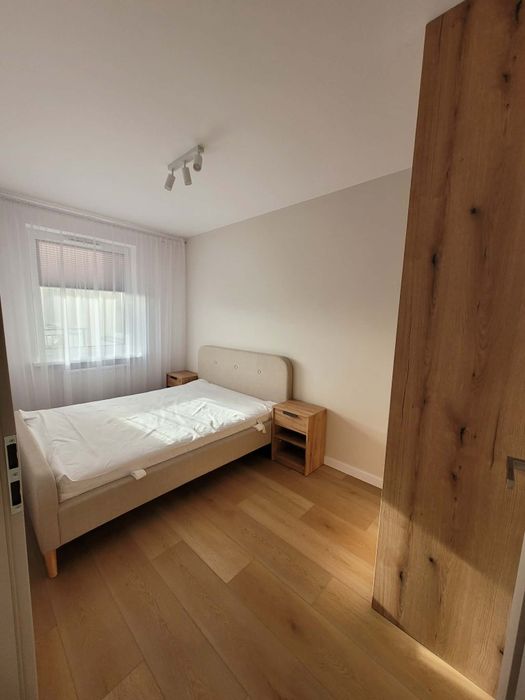NOWE M2, KOMÓRKA, Rumiankowa