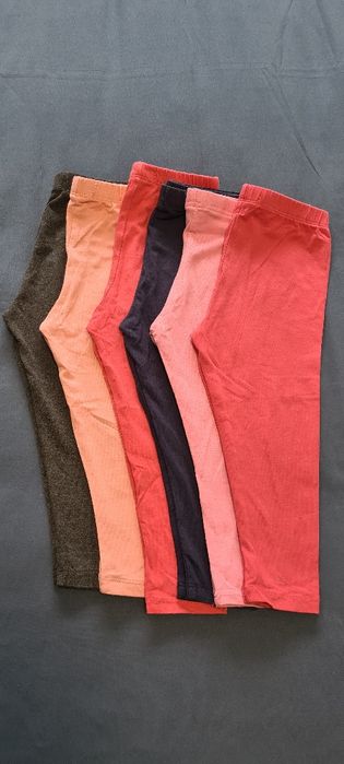 Leggings menina 2 anos