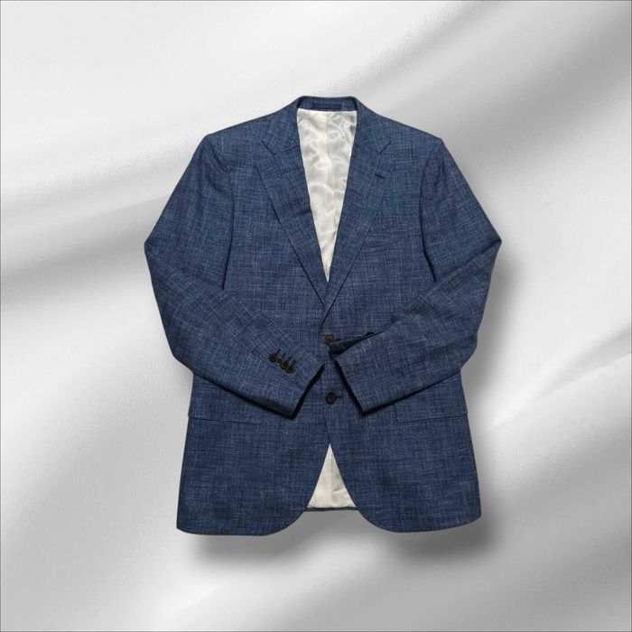 Пиджак мужской  SuitSupply