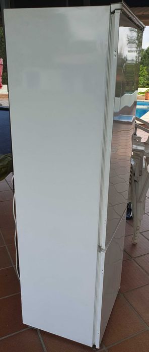 Frigorífico encastrável