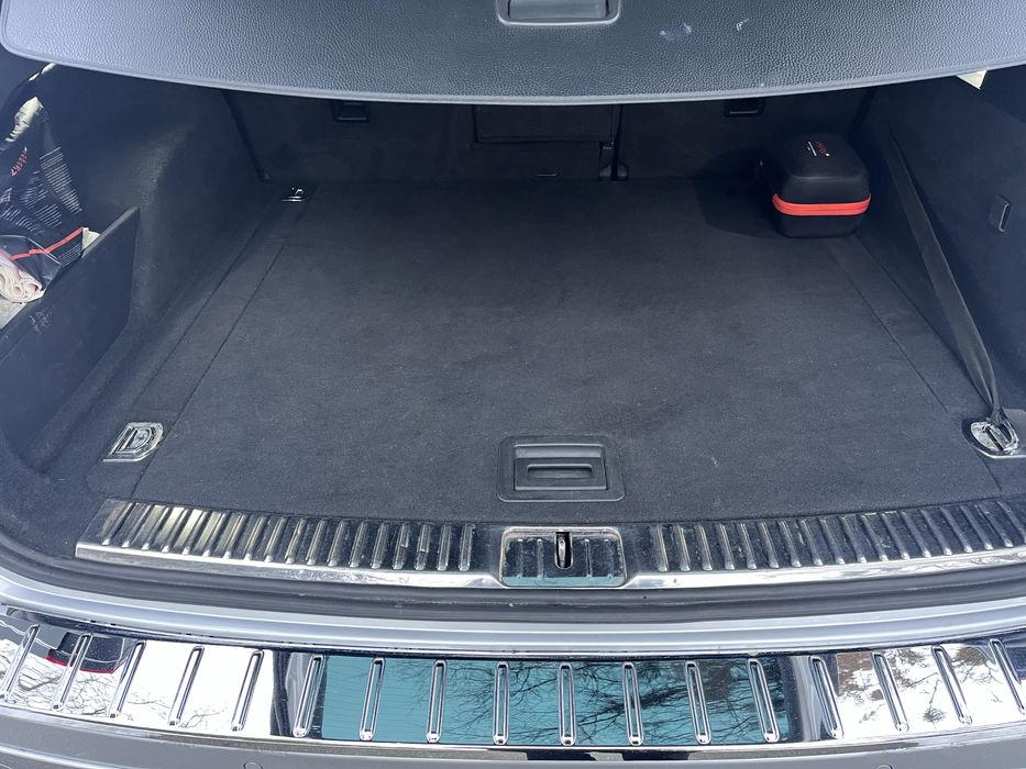 Vw touareg nf 3.0 TDI