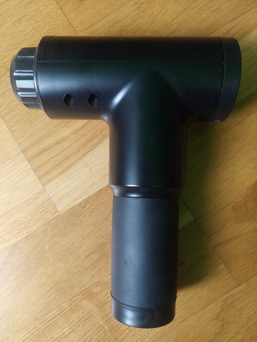 Pistolet do masażu