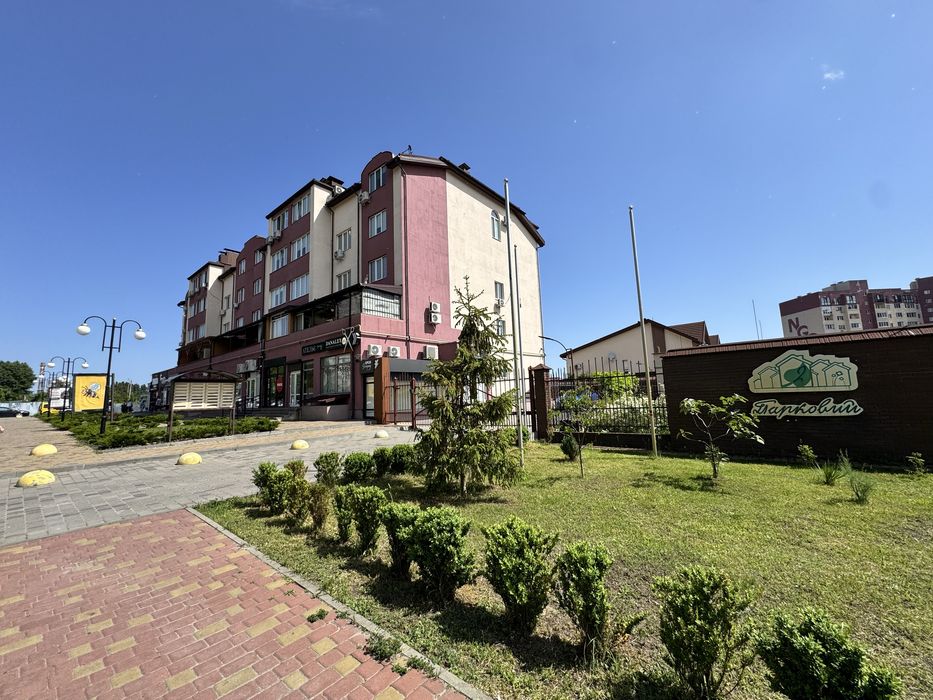 Продаж дворівневої квартири в ЖК 2Парковий