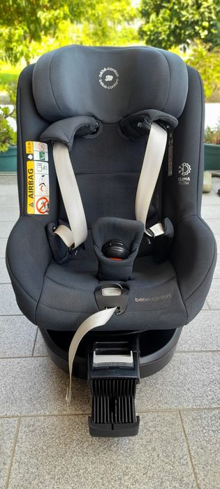 Cadeira Auto Bebe Confort/Maxi Cosi 360 Clima Flow