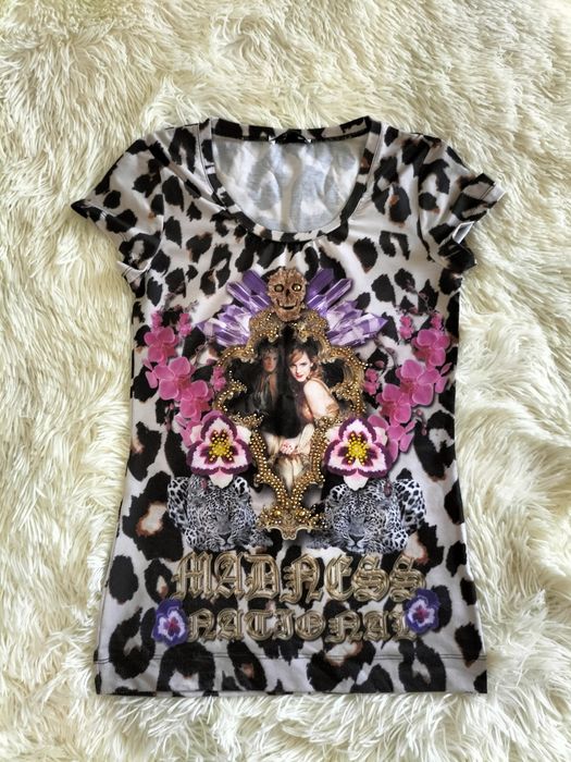 Крутые футболки Philipp Plein и АMN 4 шт