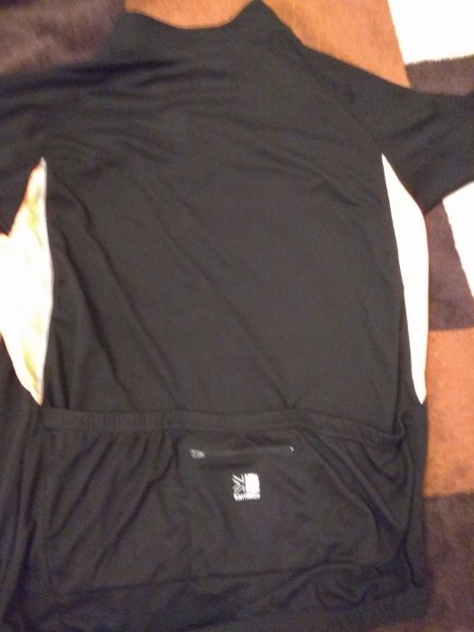 Koszulka Karrimor run rozmiar L