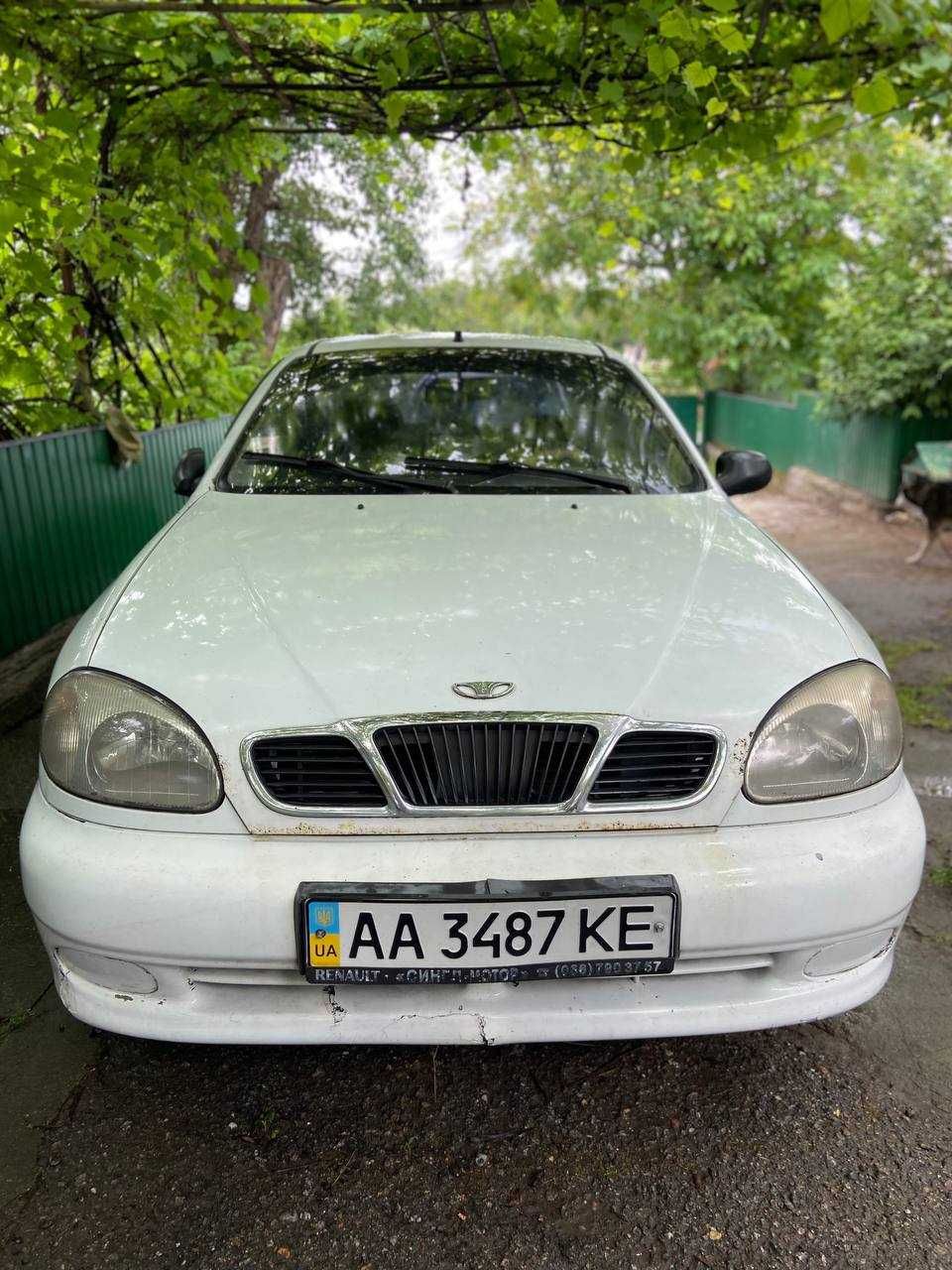 Део Сенс 1.3 / Daewoo Sens 1.3: 42 000 грн. - Daewoo Липовець на Olx