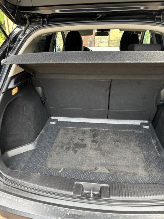 Honda hrv 1,5 benzyna