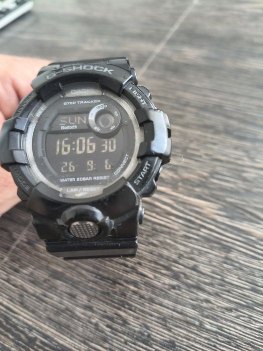 Zegarek męski Casio G-shock GBD 800