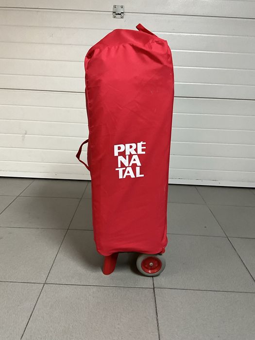 Cama viagem para bebé