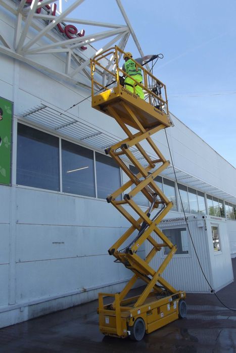 Mycie dachów,elewacji,kostki brukowej  "Clean-Res" PROMOCJA!!