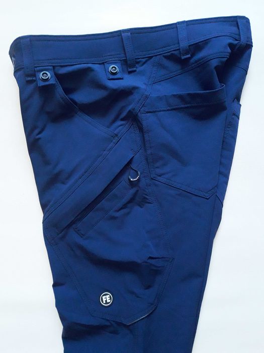 Штани ENGEL X-Treme (S)