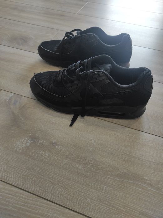 Buty Nike rozmiar 43