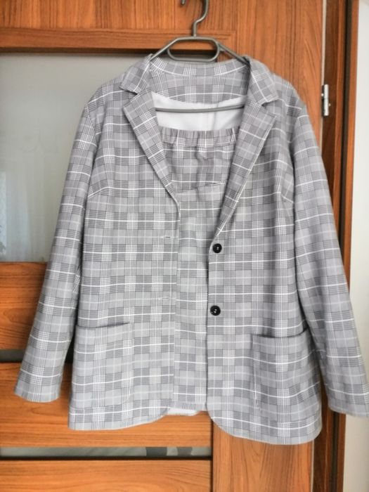 Garsonka rozmiar 42/44 Handmade Handmade