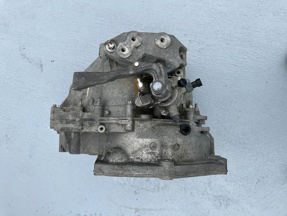 Caixa de velocidades manual Opel Vectra C 1.9 Cdti 150CV