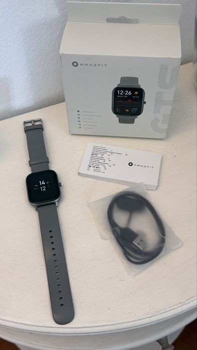 Smartwatch  Amazfit GTS