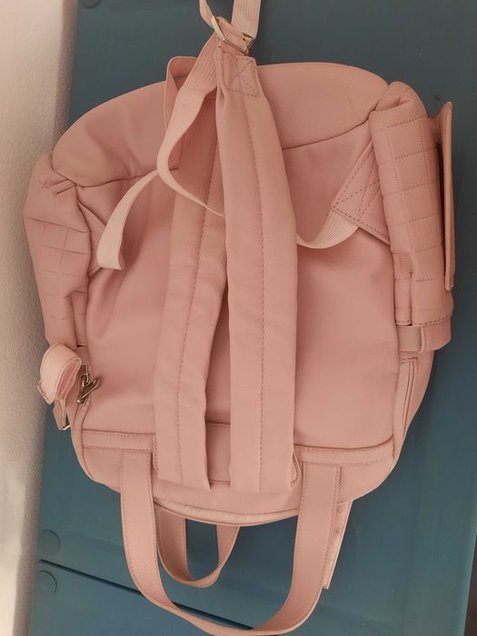 Mala maternidade Mayoral