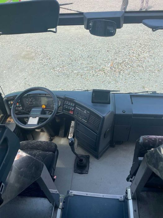 Продається автобус neoplan 116