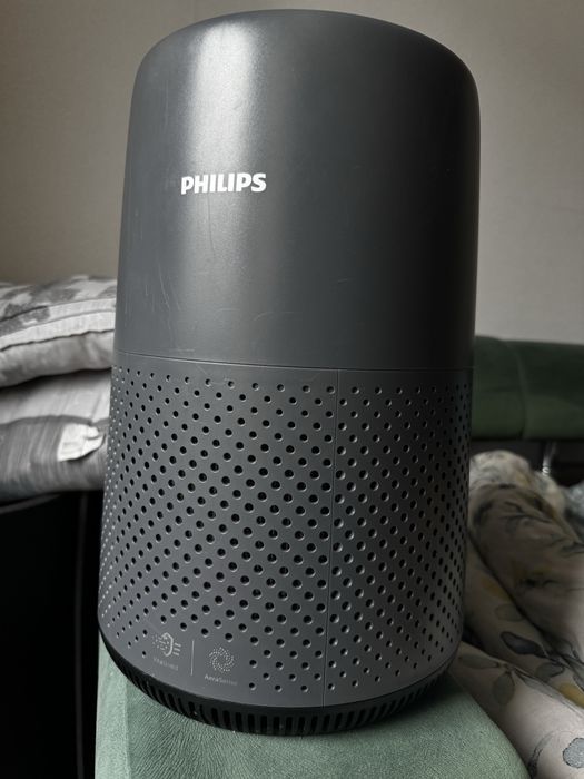 Освіжувач/очищувач повітря Philips 800i Series