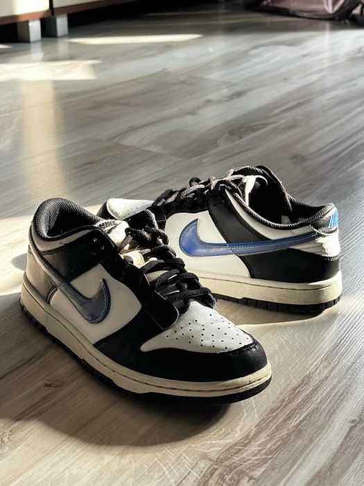 Buty Nike Dunk Low